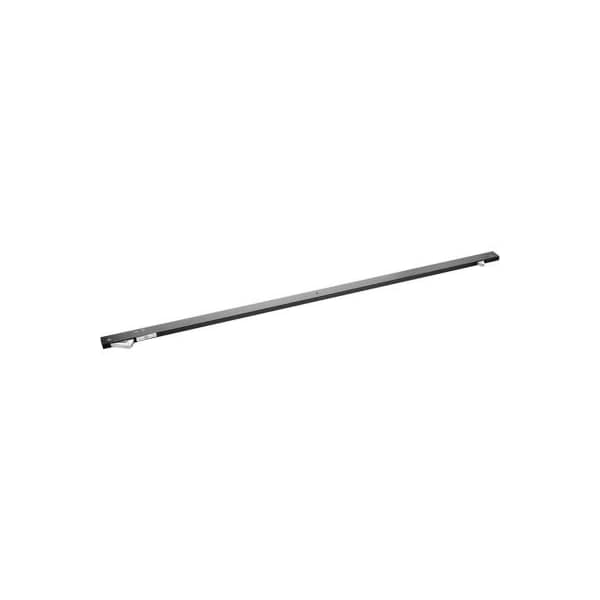 Yale Commercial Rockwood Door Coordinator, 2"L x 1"W x 52"H, 2-1/4" Dia, Prime Coated 85778 - main